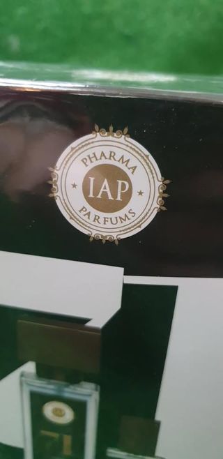 Conjunto PerfumeS 71 HOMME