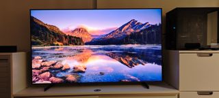 Samsung QLED 65” 4K Smart TV Q64D