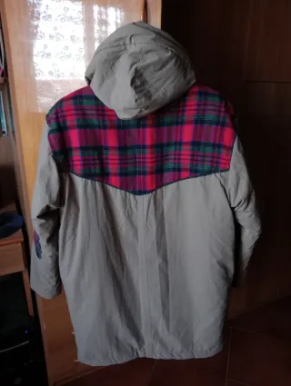 Giubbotto vintage - Witty Girls