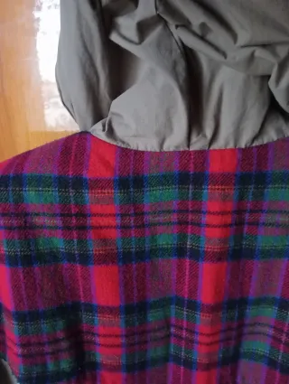 Giubbotto vintage - Witty Girls