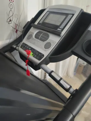 Cinta de Correr Bladez TRE 221