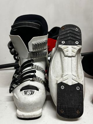 Botas ski SALOMON