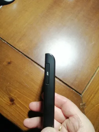 HP iPAQ 114 Classic PDA