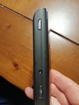 HP iPAQ 114 Classic PDA