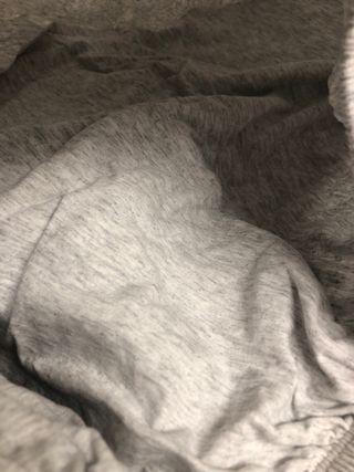 6 Sábanas Bajeras Cuna 60x120