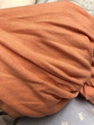 6 Sábanas Bajeras Cuna 60x120