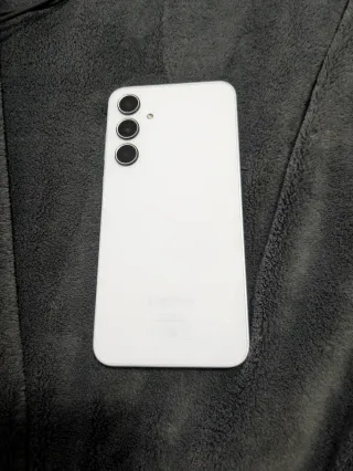 Samsung Galaxy A35 5G + Watch 6 40mm