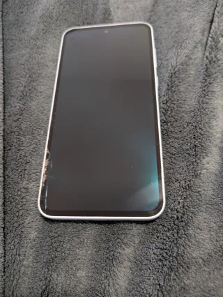 Samsung Galaxy A35 5G + Watch 6 40mm