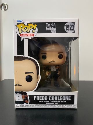 Funko POP! Fredo Corleone #1523 El Padrino II