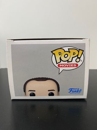 Funko POP! Fredo Corleone #1523 El Padrino II