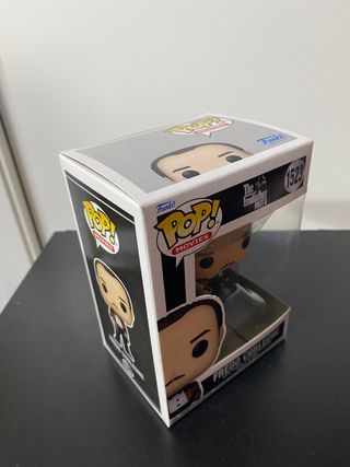 Funko POP! Fredo Corleone #1523 El Padrino II