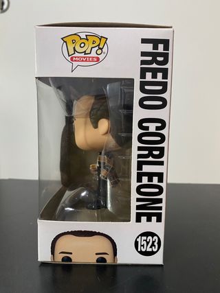 Funko POP! Fredo Corleone #1523 El Padrino II