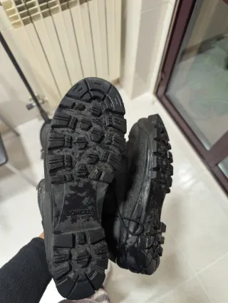 Botas Boreal Maipo Alpinismo 41