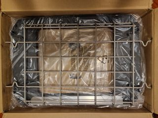 Carrello Weber Pulse (6539) NUOVO-Serie 1000/2000