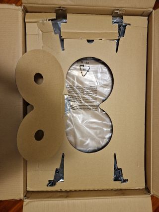 Carrello Weber Pulse (6539) NUOVO-Serie 1000/2000