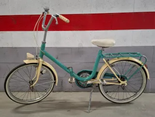 Bicicleta Retro Vintage