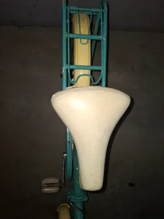 Bicicleta Retro Vintage