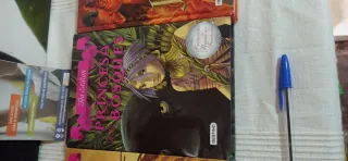 Princesas del Reino de la fantasia