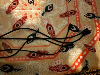 Consola PS4 (PlayStation 4) Negra