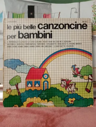 Vinile Raoul Casadei - Complesso