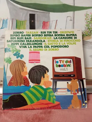 Vinile Raoul Casadei - Complesso