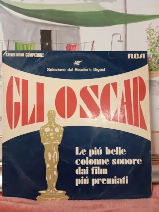 Vinile Raoul Casadei - Complesso