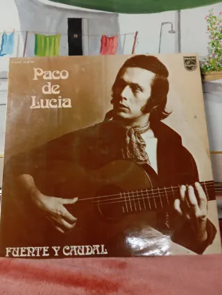 Vinile Raoul Casadei - Complesso