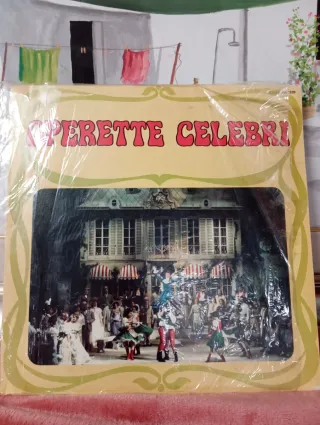 Vinile Raoul Casadei - Complesso