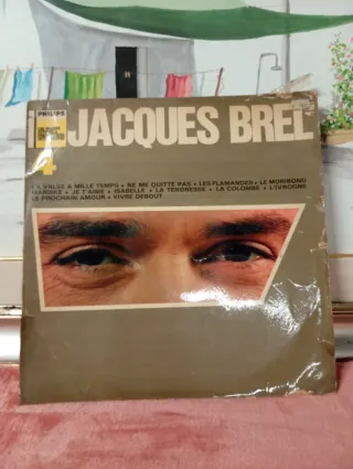 Vinile Raoul Casadei - Complesso