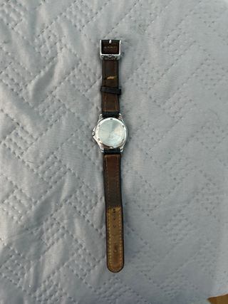 Reloj Lotus Multifunción Esfera Blanca