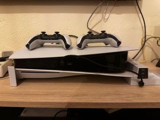 Consola PS5 Disco y Digital