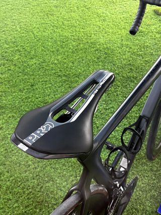 Bicicleta  de carretera Giant propel sl1 talla S