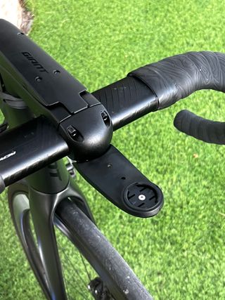 Bicicleta  de carretera Giant propel sl1 talla S