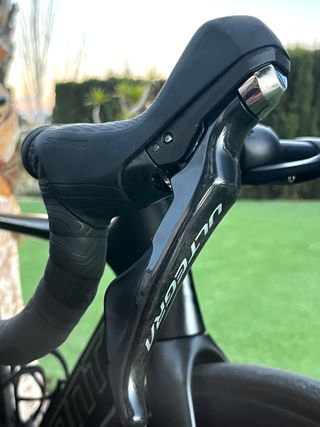 Bicicleta  de carretera Giant propel sl1 talla S