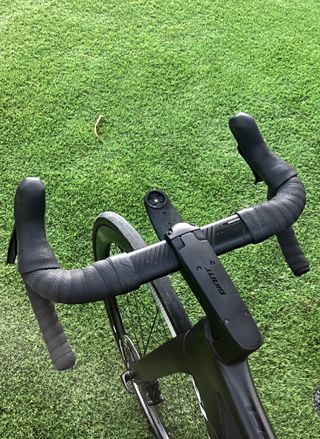 Bicicleta  de carretera Giant propel sl1 talla S