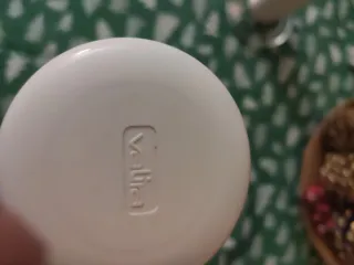 Termo Valira  - Nunca Usado