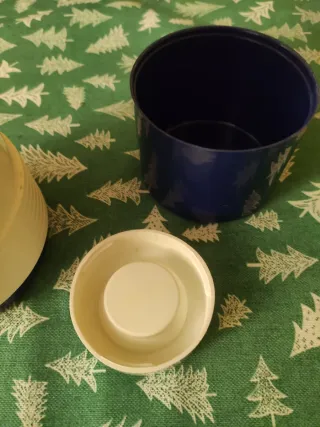 Termo Valira  - Nunca Usado