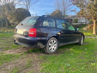 Audi A4 2003