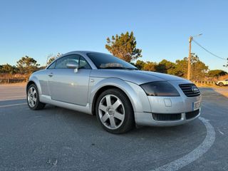 Audi TT 2003