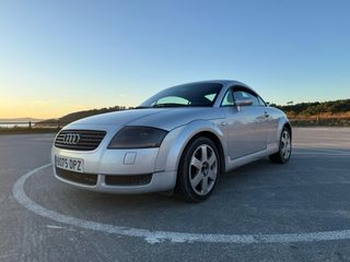 Audi TT 2003