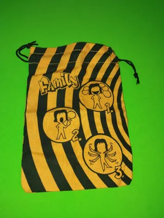 Juego de mesa Times Up! Family