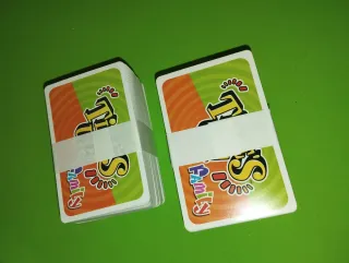 Juego de mesa Times Up! Family