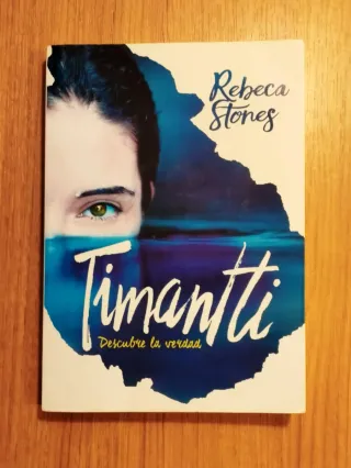 Timantti: Descubre la verdad