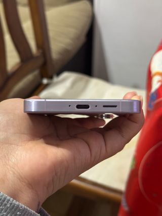 Samsung Galaxy A55 5G Morado