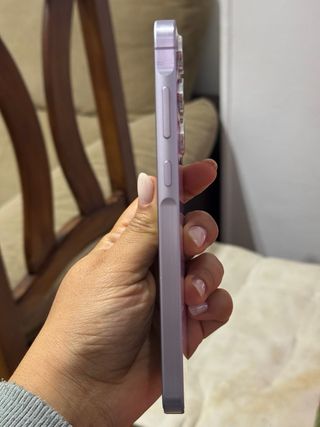 Samsung Galaxy A55 5G Morado
