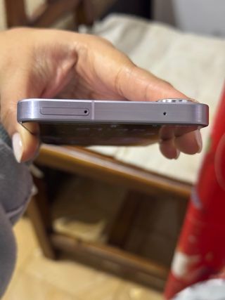 Samsung Galaxy A55 5G Morado