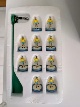 Subbuteo LW Brasile Rif. 410