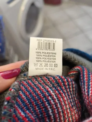 Giubbino per cane piccolo