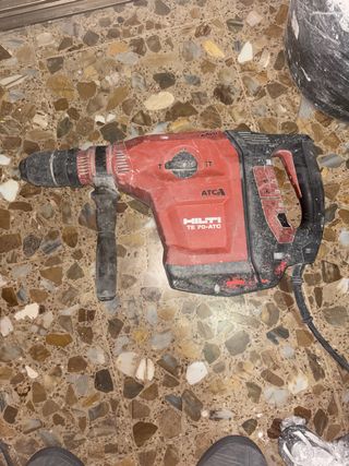 Martillo Hilti TE 70-ATC