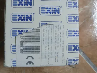 Scalextric Caja 8510 Peraltes y Elevación Pista